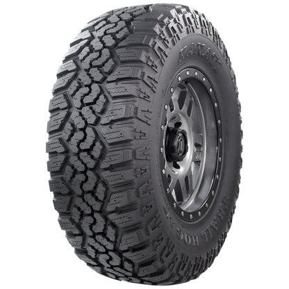 LT 33X12.50R20 10PR KANATI TRAIL HOG AT/4 3PMS
