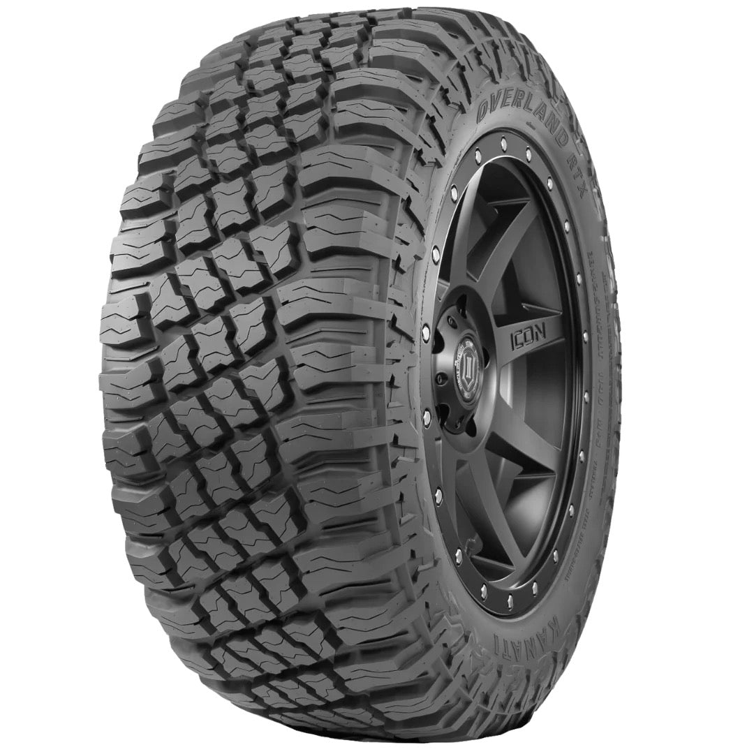 LT 33X12.50R20 10PR KANATI OVERLAND RTX 3PMS