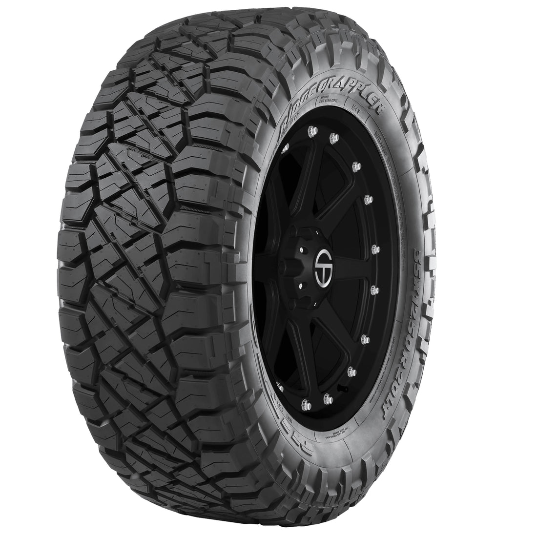 LT 285/75R18 | NITTO RIDGE GRAPPLER HYBRID TERRAIN 10PR