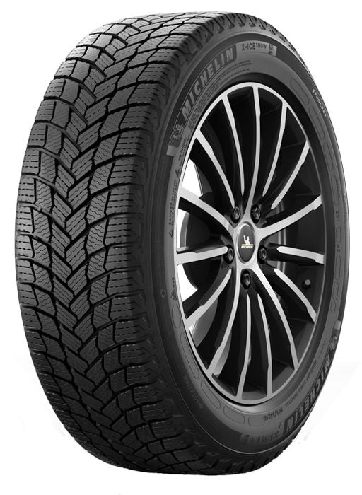 195/55R16 | Michelin X-Ice Snow 3PMS