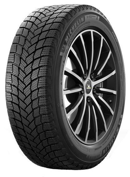 205/65R15 | Michelin X-Ice Snow 3PMS