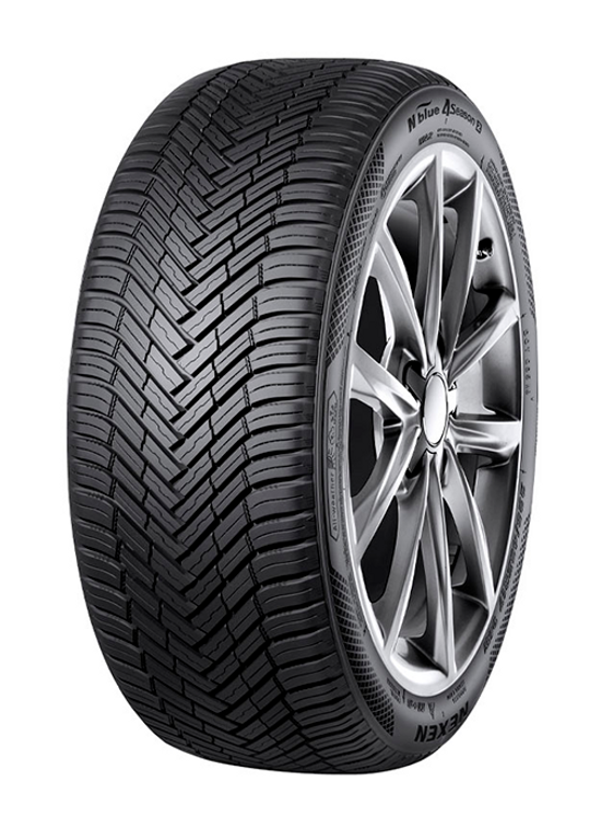 NEXEN N&