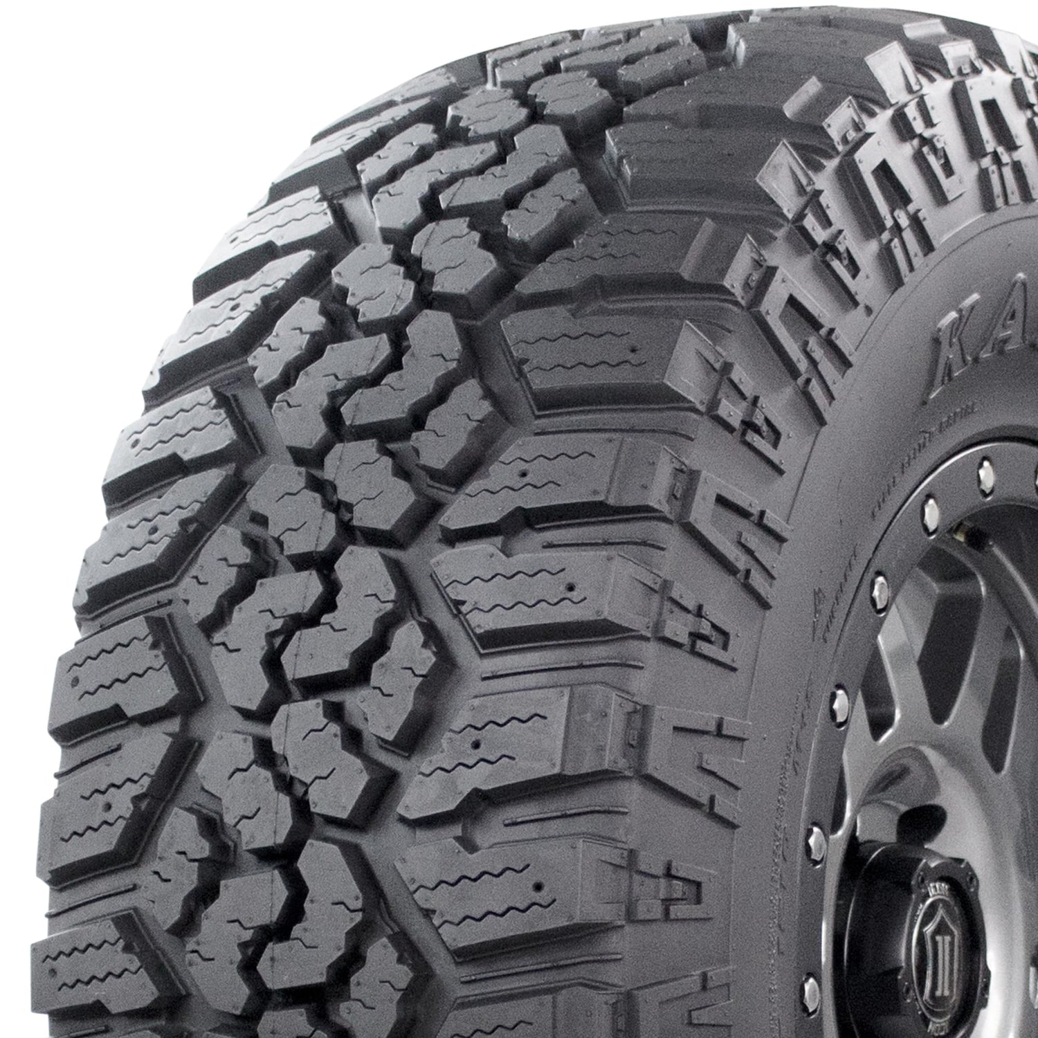 LT 35X12.50R20 10PR KANATI TRAIL HOG AT/4 3PMS