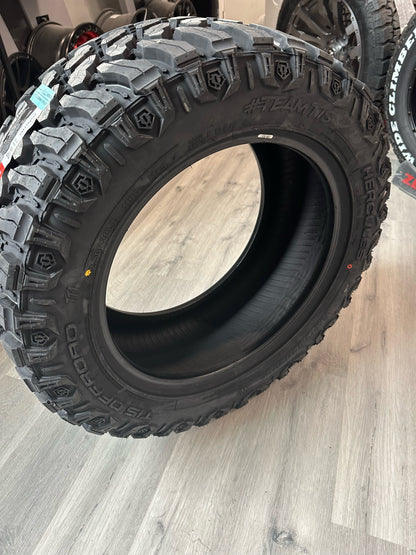 Hercules TIS Off-road TT1 33x12.50R20 125Q F