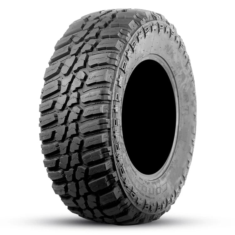 NANKANG CONQUEROR MT-1 | LT37X13.50R22 128Q F/12