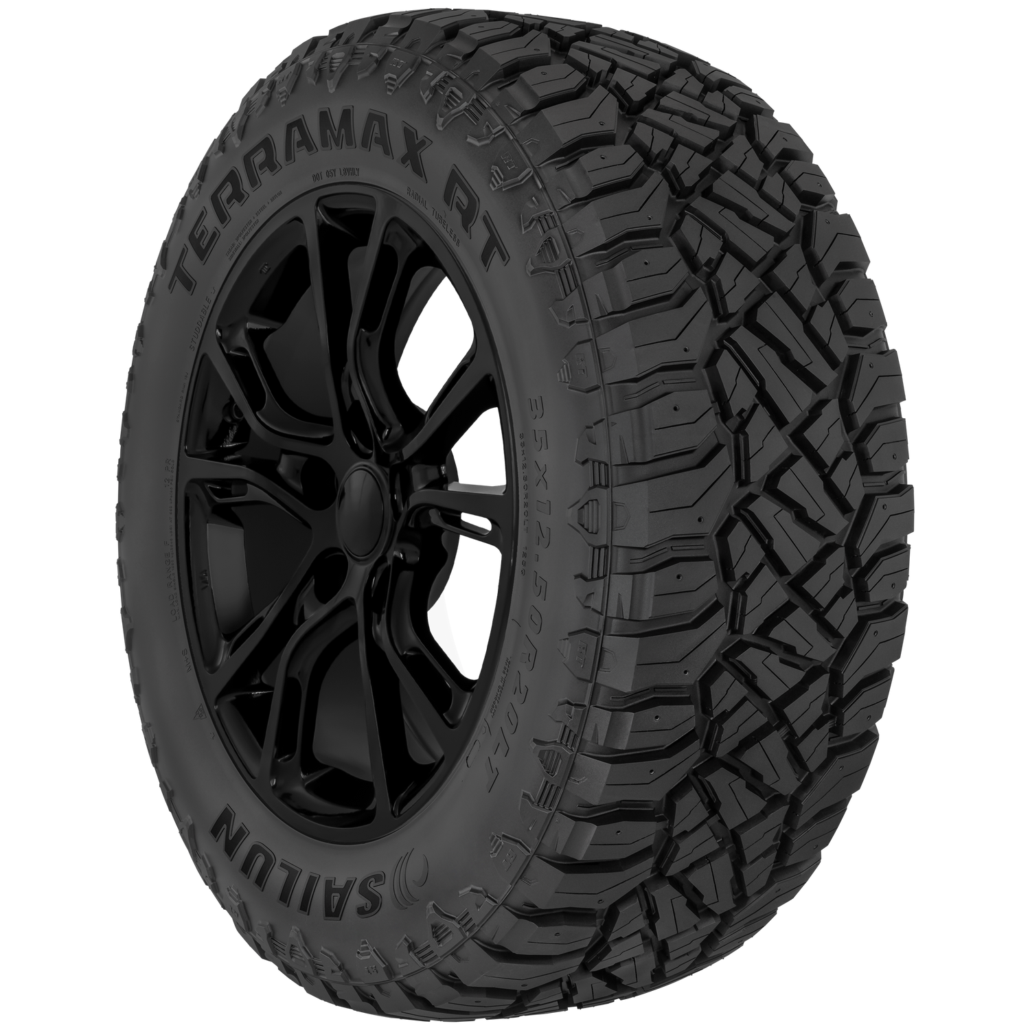 LT 305/65R18 SAILUN TERRAMAX RT 3PMS 12PR