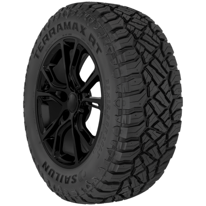 LT 33x12.50R18 SAILUN TERRAMAX RT 3PMS 12PR