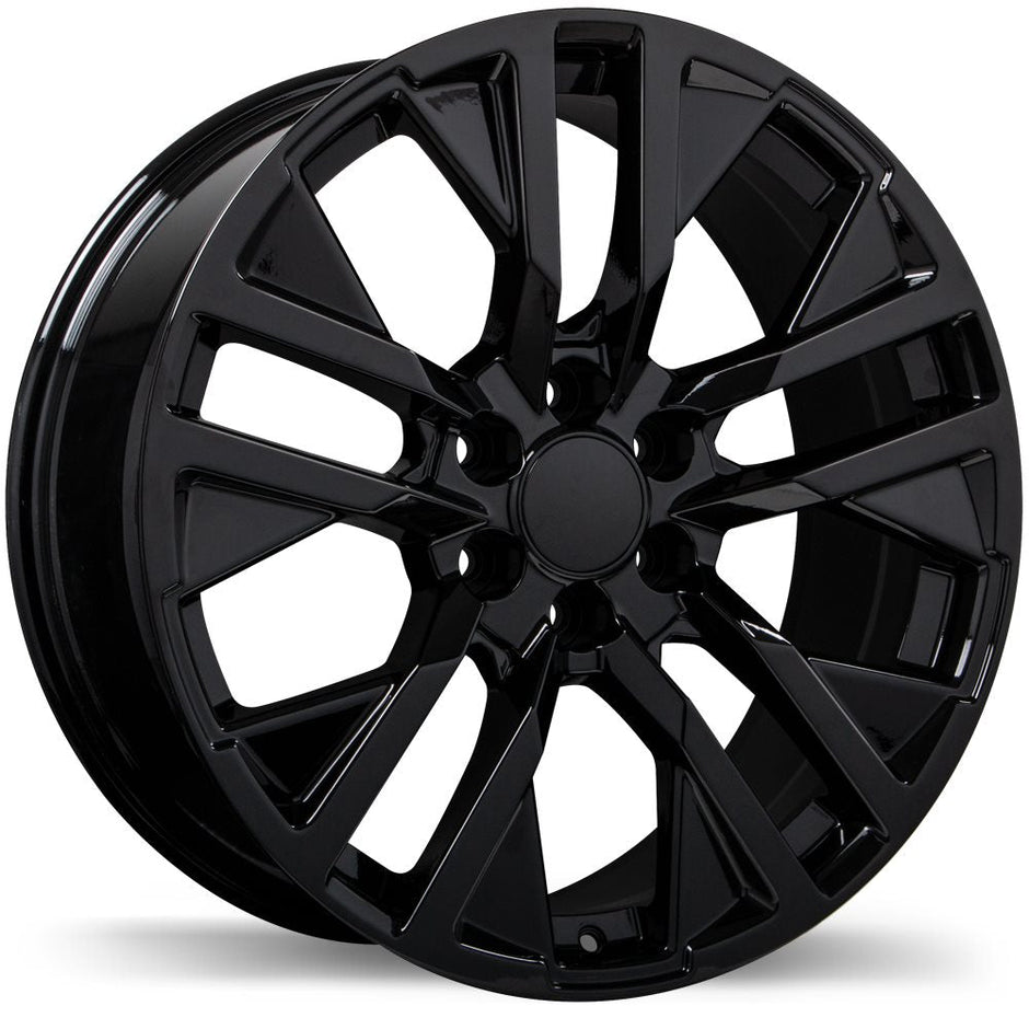 ALL RIMS – APEX RIM & TIRE