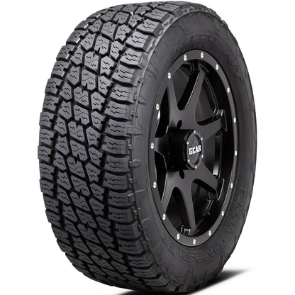NITTO TERRA GRAPPLER G2 | 285/45R22 3PMS