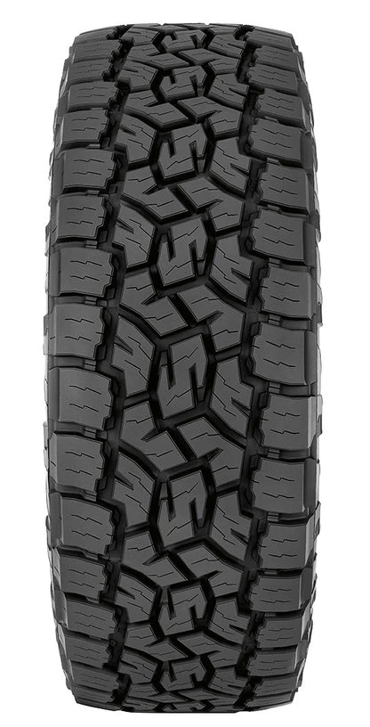 P 245/70R16 | TOYO OPEN COUNTRY AT III 3PMS 4PR