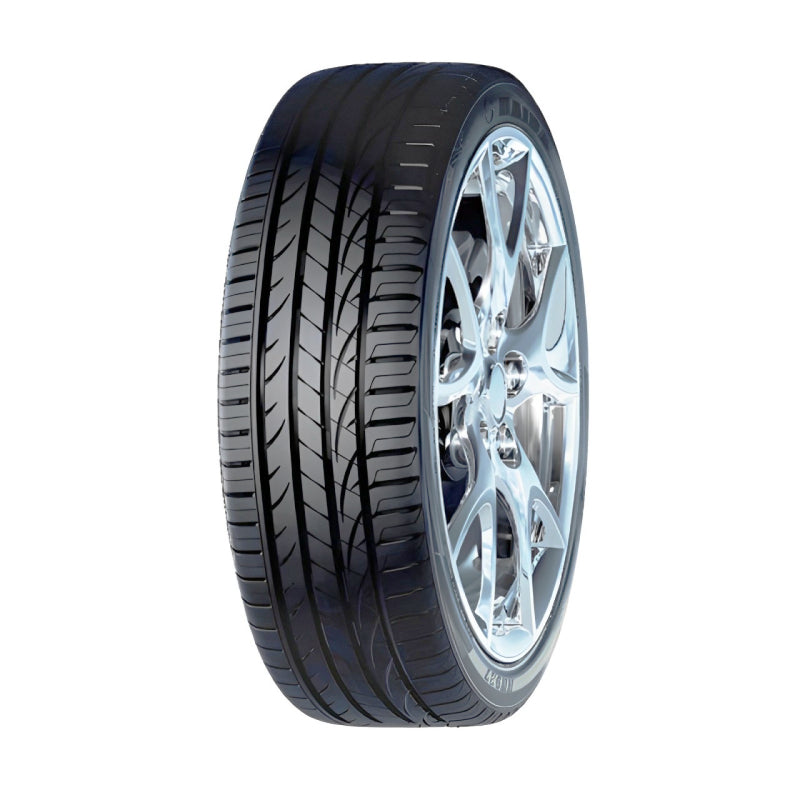 HAIDA HIGH PERFORMANCE HD937 All season | P 235/55R20
