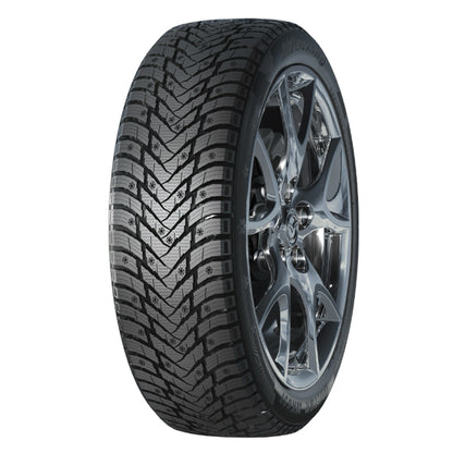 HAIDA HD 657 ULTRA-GRIP WINTER (STUDDABLE) | 225/55R18