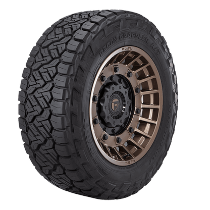 LT 285/75R18 | NITTO RECON GRAPPLER 10PR