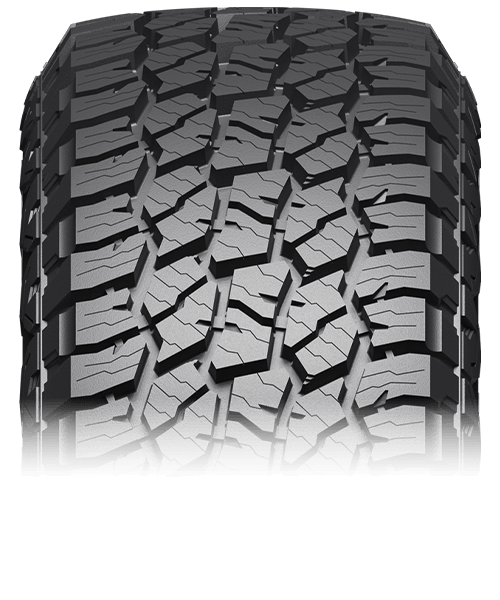 Paragon RIDGERUNNER AT2 114H XL 3PMS | 285/45R22