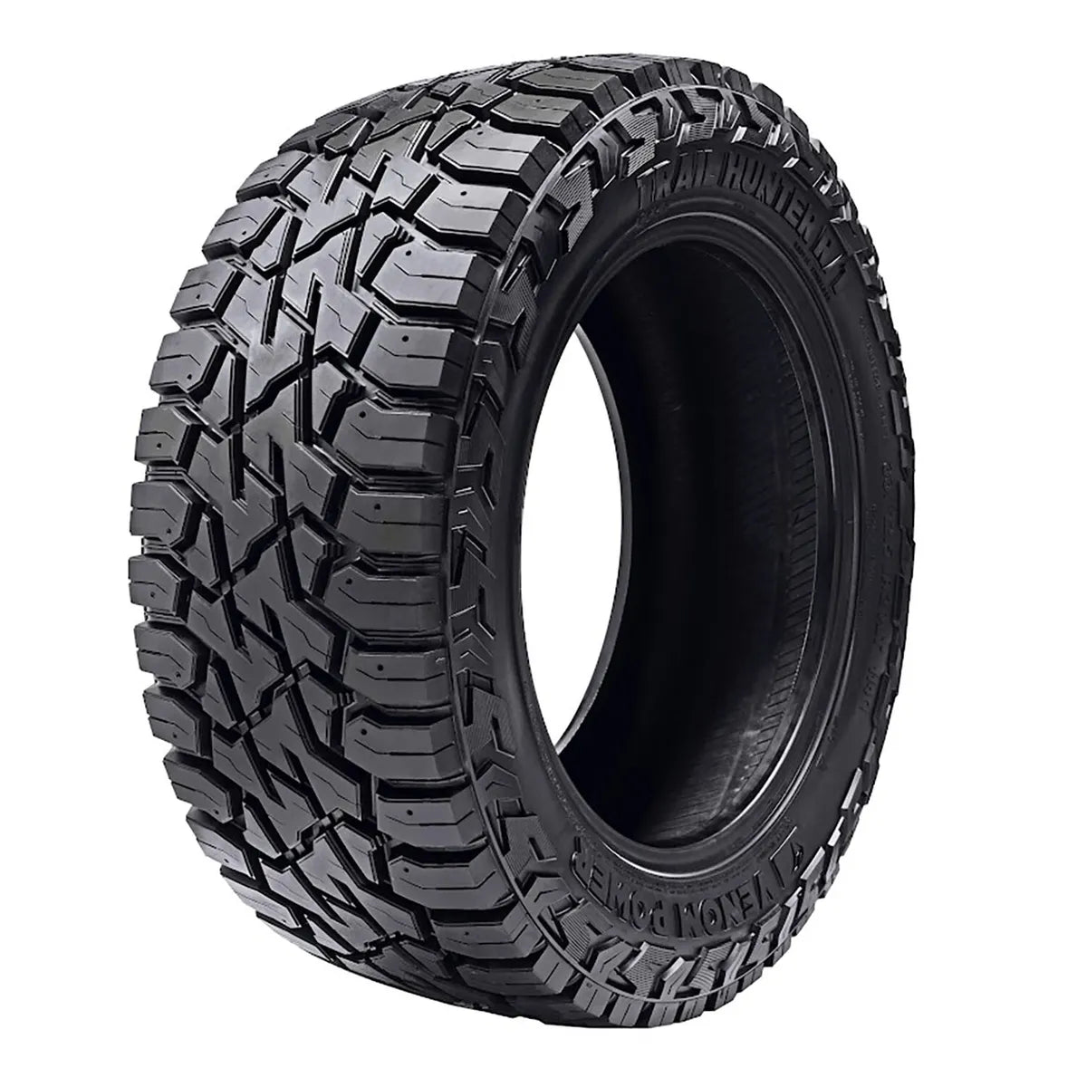 VENOM TERRA HUNTER R/T | 35x12.50R20 LT 12PLY