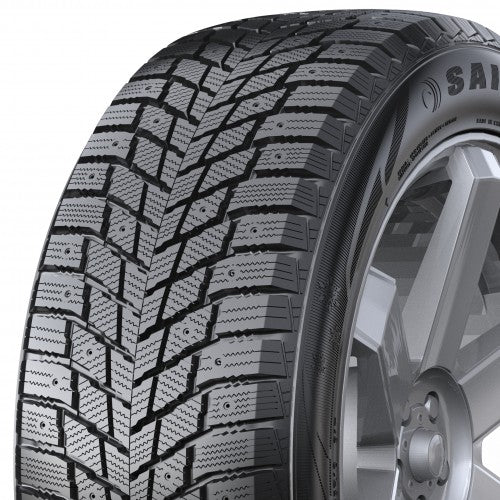 215/60R17 SAILUN ICEBLAZER WSTX BSW (Studdable)