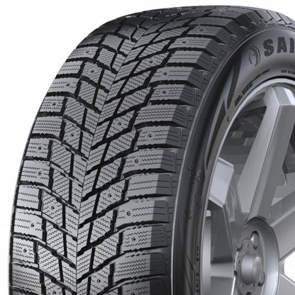 215/60R17 SAILUN ICEBLAZER WSTX BSW (Studdable)