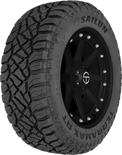 265/65R18 SAILUN TERRAMAX RT 3PMS 4PR