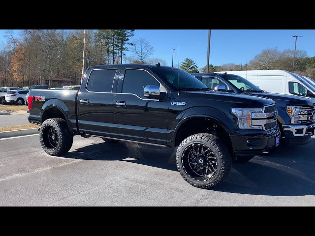 TIS 544 GLOSS BLACK - MILLED EDGE 20X10.0 -25 6X135/6X139.7MM 108.1MM