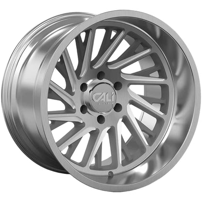 CALI PURGE POLISHED | 20X12 -51 8X165.1