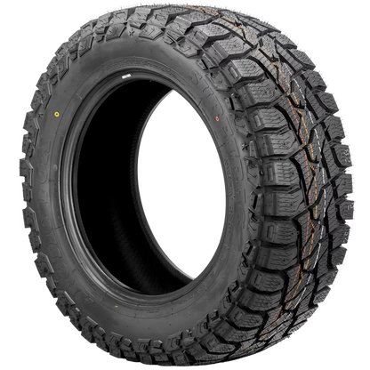 SURETRAC ARCTIC FOX WINTER TIRE LT 35X12.50R18 12PR STUDDABLE