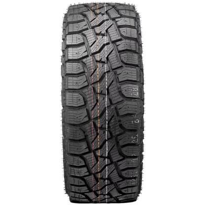 SURETRAC ARCTIC FOX WINTER TIRE LT 35X12.50R20