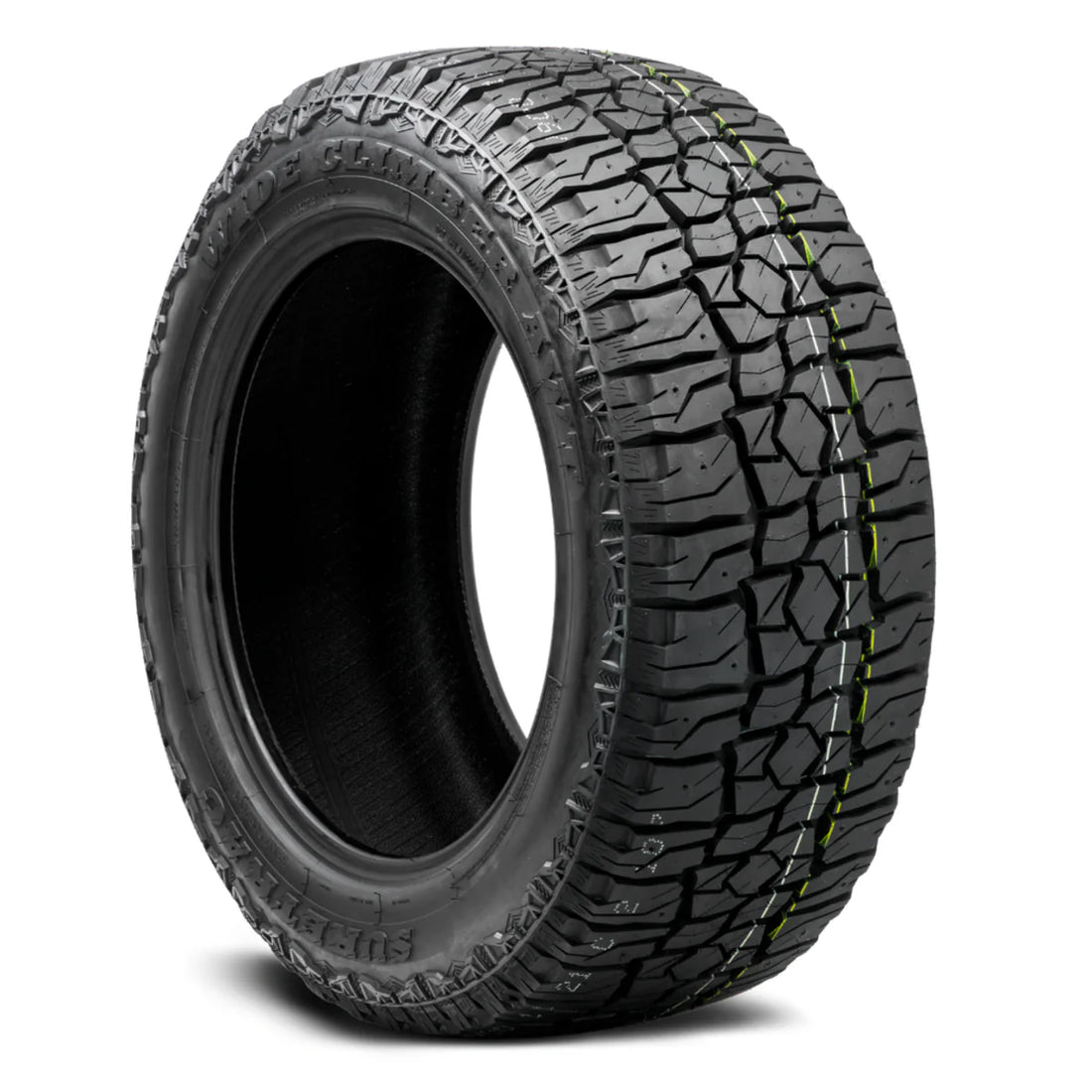 SURETRAC AWT WIDE CLIMBER | LT 275/65R20 3PMS 10PLY