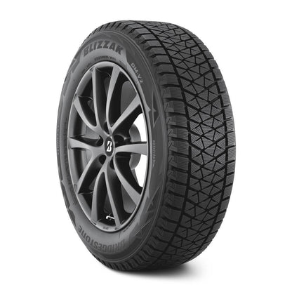 235/55R20 | BRIDGESTONE BLIZZAK DM-V2 WINTER 3PMS