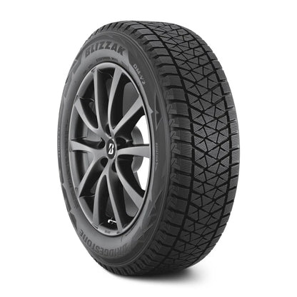 265/45R20 | BRIDGESTONE BLIZZAK DM-V2 WINTER 3PMS