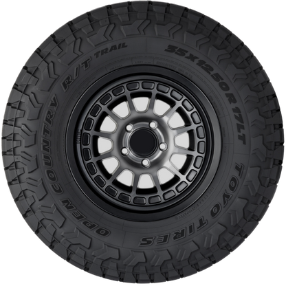 LT 38x13.50R24 | TOYO OPEN COUNTRY R/T TRAIL 12PR