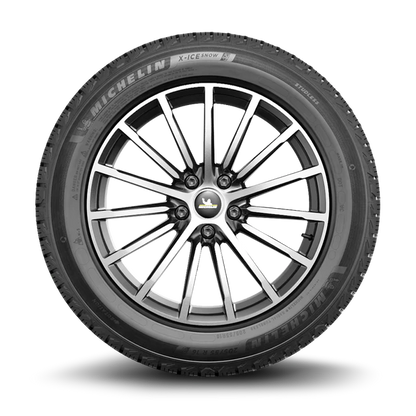 265/65R17 | Michelin X-Ice Snow 3PMS