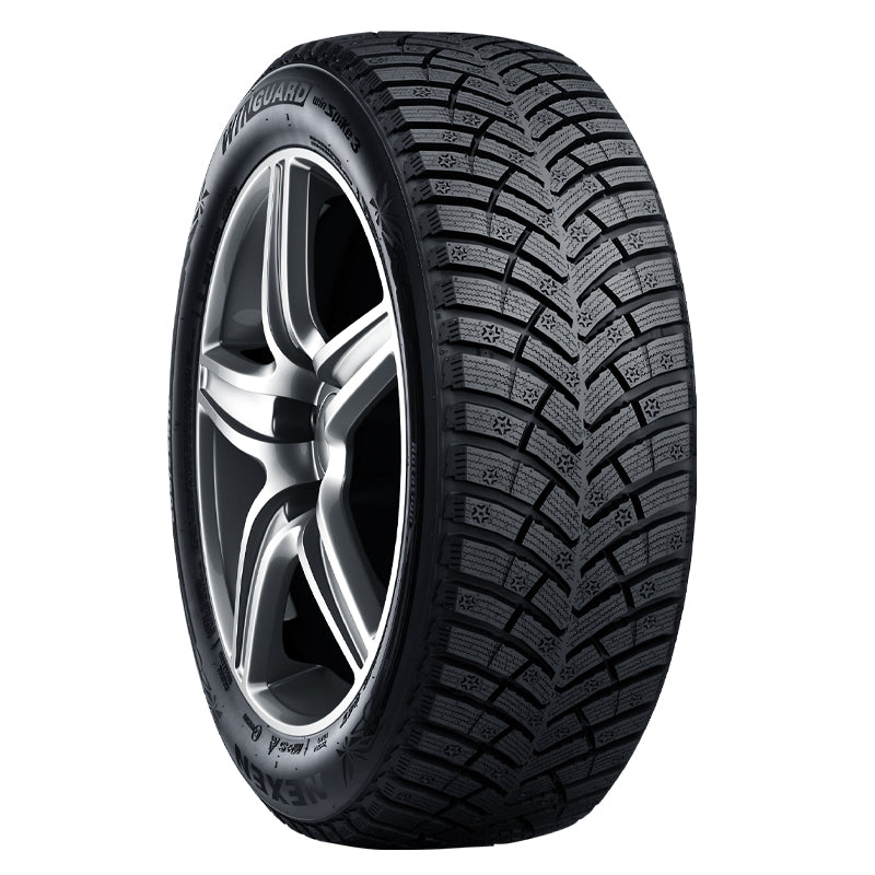 275/55R20 Nexen WINGUARD winSpike 3 (Studdable 