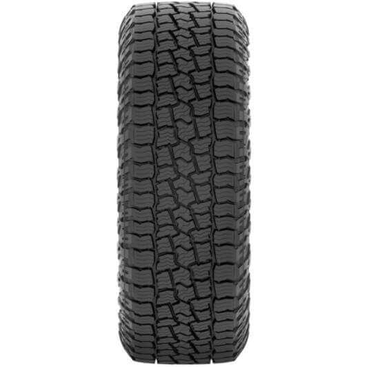 245/75R17 | COOPER DISCOVERER ROAD+TRAIL A/T 112T SL 3PMS
