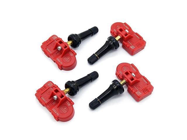 TPMS Sensors (4 Pack)