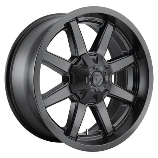 6x135 – APEX RIM & TIRE