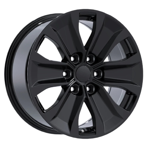 ALL RIMS – APEX RIM & TIRE